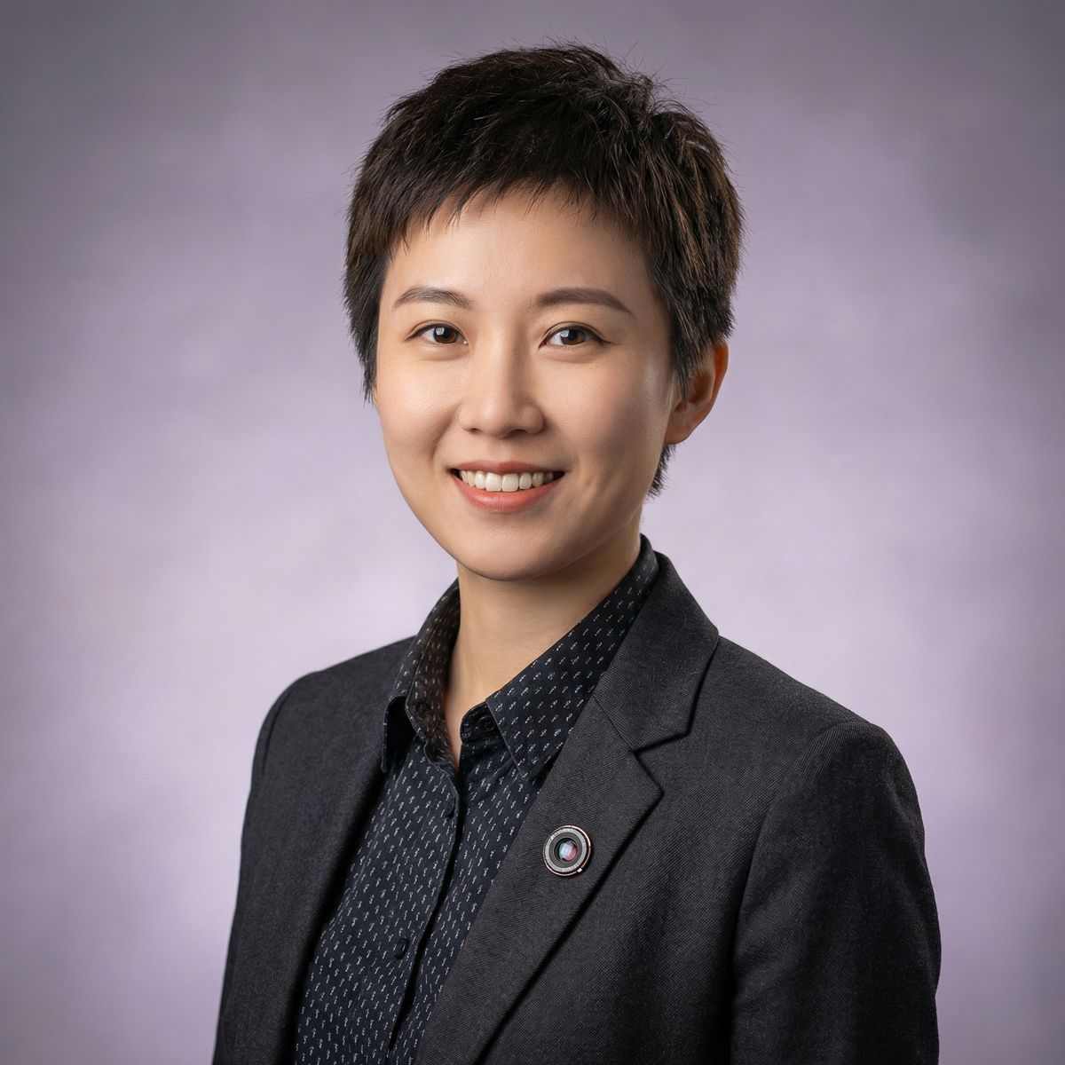 母狗影视摄影总监林雪琴