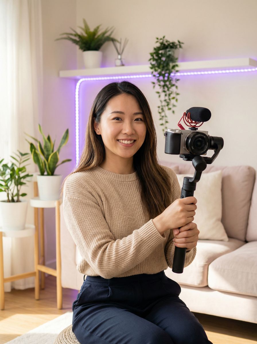 母狗影视生活vlog视频