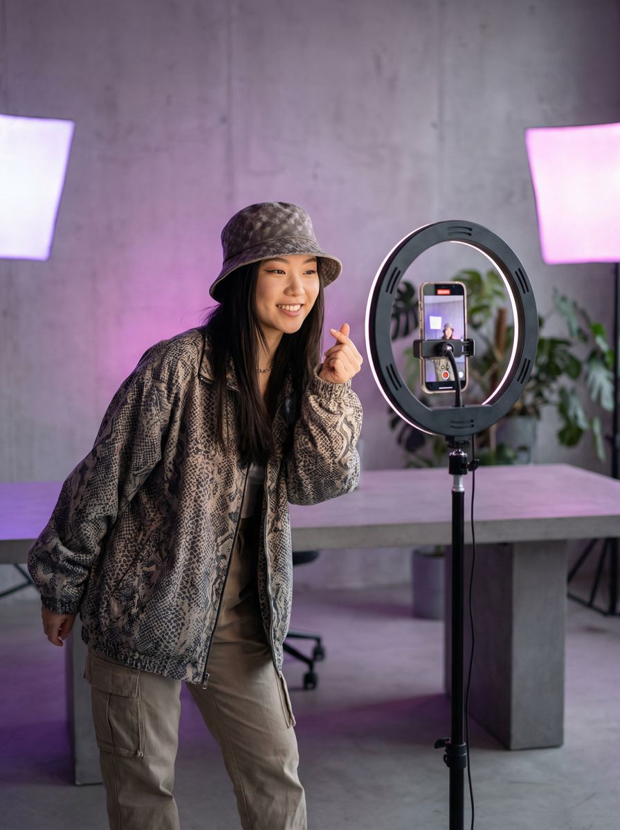 母狗影视短视频创作