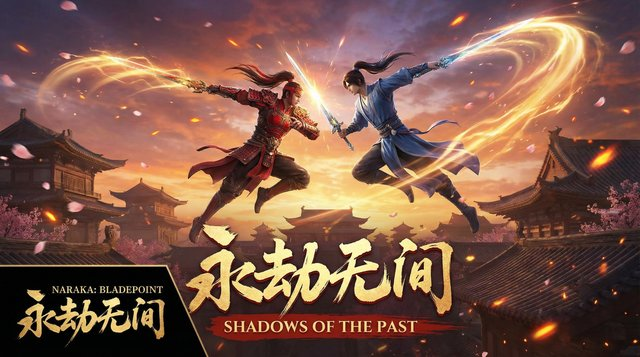 51视频永劫无间视频教程