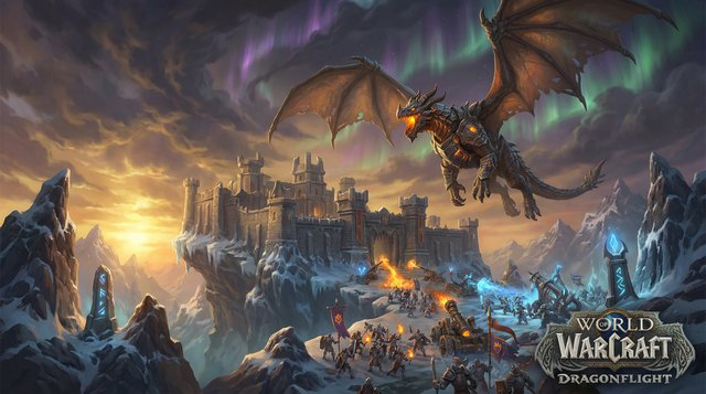 51视频魔兽世界视频